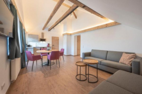 Pension BergMoment Ferienwohnungen und Zimmer mit Frühstück
